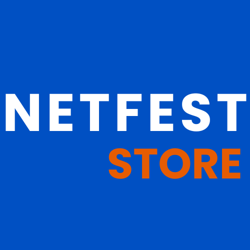 NetFestStore